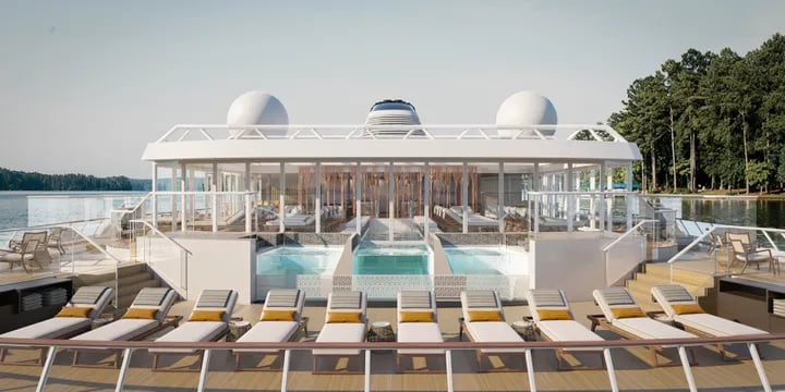 Wild Isles Of The South Atlantic